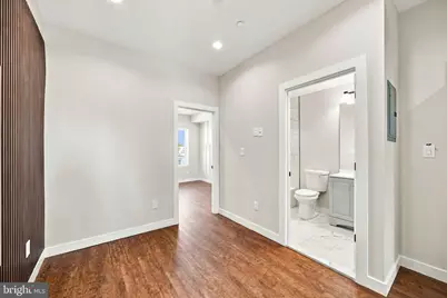 2816 Cecil B Moore Avenue #3, Philadelphia, PA 19121 - Photo 10