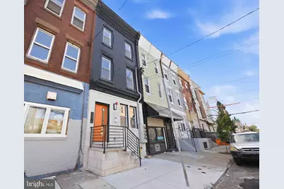 2816 Cecil B Moore Avenue #3, Philadelphia, PA 19121 - Photo 2