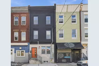2816 Cecil B Moore Avenue #3, Philadelphia, PA 19121 - Photo 1