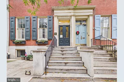 1108 Spruce St Street #3, Philadelphia, PA 19107 - Photo 1