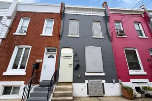 1748 N Bambrey St, Philadelphia, PA 19121 - Photo 1