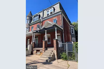 6813 Woodland Avenue, Philadelphia, PA 19142 - Photo 1