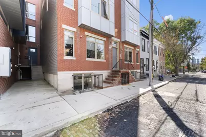 819 N Uber Street #2, Philadelphia, PA 19130 - Photo 1