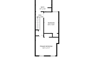 2636 Earp St, Philadelphia, PA 19146 - Photo 12