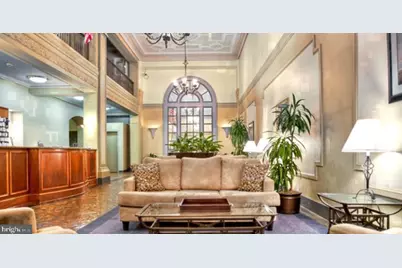 3900 Chestnut Street #707, Philadelphia, PA 19104 - Photo 1