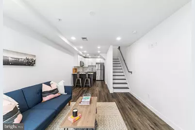 1638 N 2nd Street #3, Philadelphia, PA 19122 - Photo 4