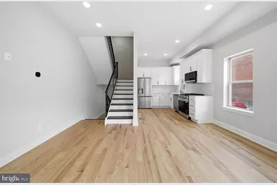 1831 S 22nd Street #A, Philadelphia, PA 19145 - Photo 4