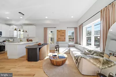 1826 S 22nd Street #A, Philadelphia, PA 19145 - Photo 4