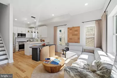 1826 S 22nd Street #A, Philadelphia, PA 19145 - Photo 2