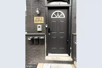 2113 S 15th Street, Philadelphia, PA 19145 - Photo 1