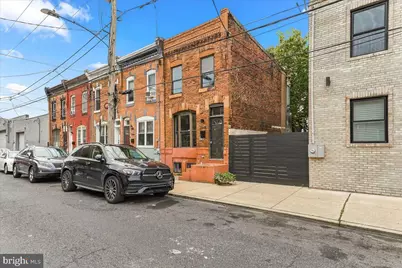 2548 Oakford Street, Philadelphia, PA 19146 - Photo 4