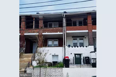4818 Sansom, Philadelphia, PA 19139 - Photo 1