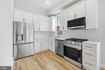 1831 S 22nd Street #B, Philadelphia, PA 19145 - Photo 2