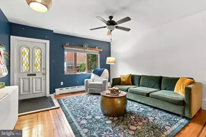 813 Moore Street, Philadelphia, PA 19148 - Photo 4