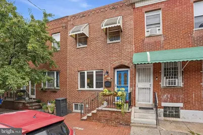 813 Moore Street, Philadelphia, PA 19148 - Photo 1