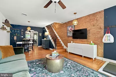 813 Moore Street, Philadelphia, PA 19148 - Photo 2