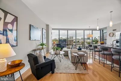 2101 Market Street #801, Philadelphia, PA 19103 - Photo 2