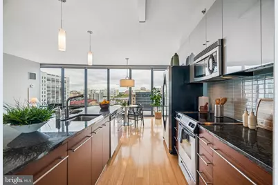2101 Market Street #801, Philadelphia, PA 19103 - Photo 12