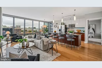 2101 Market Street #801, Philadelphia, PA 19103 - Photo 1