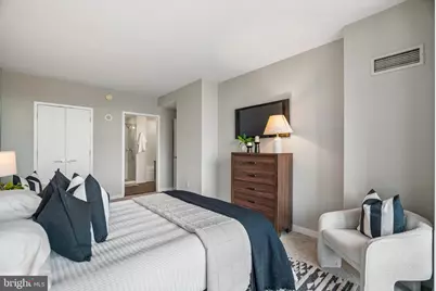 2101 Market Street #801, Philadelphia, PA 19103 - Photo 18