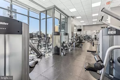 2101 Market Street #801, Philadelphia, PA 19103 - Photo 24