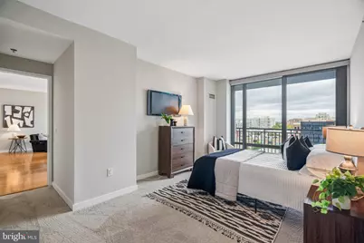 2101 Market Street #801, Philadelphia, PA 19103 - Photo 22