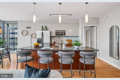 2101 Market Street #801, Philadelphia, PA 19103 - Photo 10