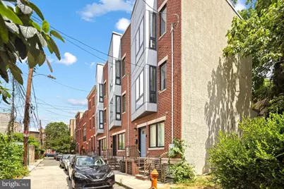 867 N Opal Street, Philadelphia, PA 19130 - Photo 1