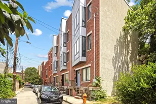 867 N Opal St, Philadelphia, PA 19130 - Photo 1