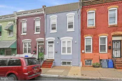 2334 N 17th Street, Philadelphia, PA 19132 - Photo 1