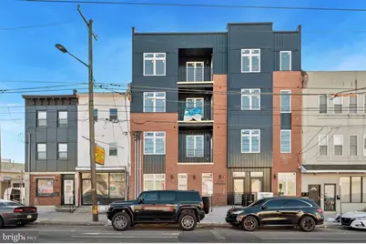 4512 Lancaster Avenue #3A, Philadelphia, PA 19131 - Photo 2