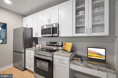 1601 Cherry Street #716, Philadelphia, PA 19102 - Photo 10