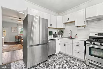 6112 Gillespie Street, Philadelphia, PA 19135 - Photo 8