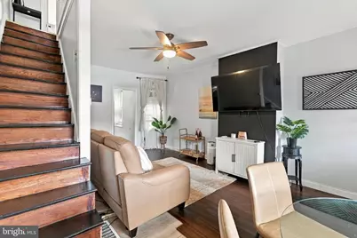 6112 Gillespie Street, Philadelphia, PA 19135 - Photo 4