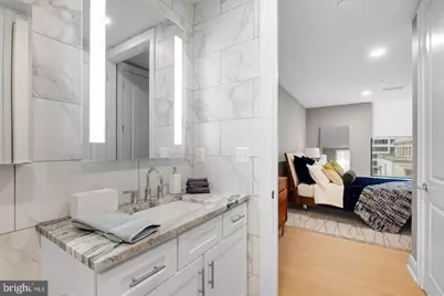 1601 Cherry Street #815, Philadelphia, PA 19102 - Photo 22