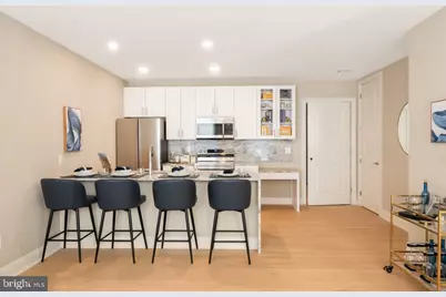 1601 Cherry Street #815, Philadelphia, PA 19102 - Photo 8