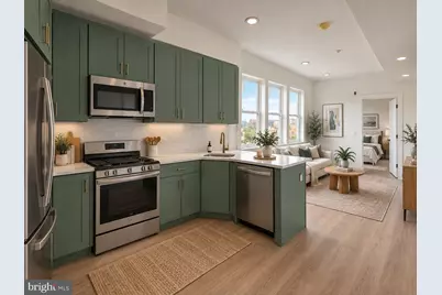 2449 N 2nd Street #4, Philadelphia, PA 19133 - Photo 4