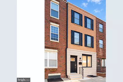 1008 Christian Street, Philadelphia, PA 19147 - Photo 2