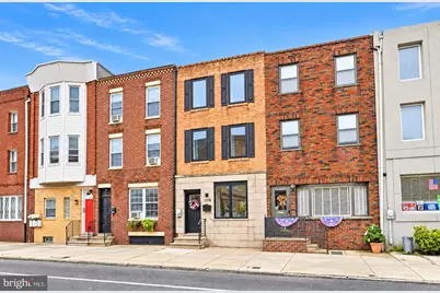 1008 Christian Street, Philadelphia, PA 19147 - Photo 4