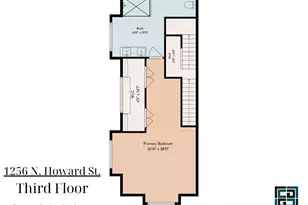 1256 N Howard St, Philadelphia, PA 19122 - Photo 36