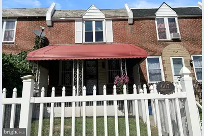 607 E Sanger Street, Philadelphia, PA 19120 - Photo 1
