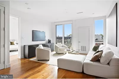 2301 Bainbridge Street #308, Philadelphia, PA 19146 - Photo 4