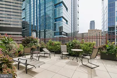 1900 John F Kennedy Boulevard #1016, Philadelphia, PA 19103 - Photo 10