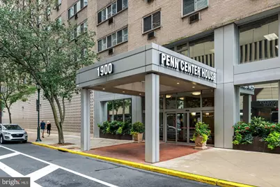 1900 John F Kennedy Boulevard #1016, Philadelphia, PA 19103 - Photo 16