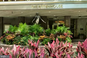 210 W Rittenhouse Square, Philadelphia, PA 19103 - Photo 1