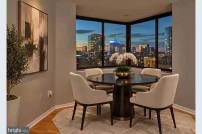 210 W Rittenhouse Square #1704, Philadelphia, PA 19103 - Photo 6