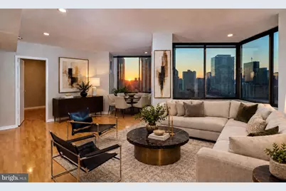 210 W Rittenhouse Square #1704, Philadelphia, PA 19103 - Photo 4