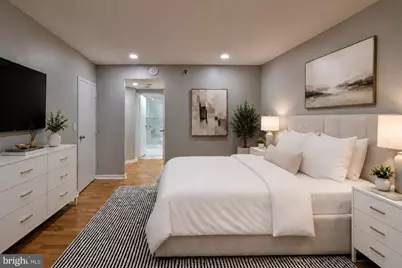 210 W Rittenhouse Square #1704, Philadelphia, PA 19103 - Photo 12