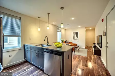 3041 Master St. #UNIT C, Philadelphia, PA 19121 - Photo 1