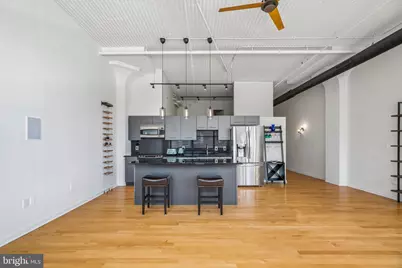 2200 Arch Street #508, Philadelphia, PA 19103 - Photo 10